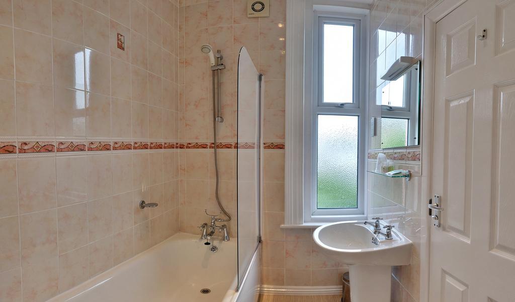 Cavendish Central Bournemouth Kamer foto