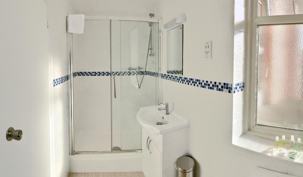 Cavendish Central Bournemouth Kamer foto